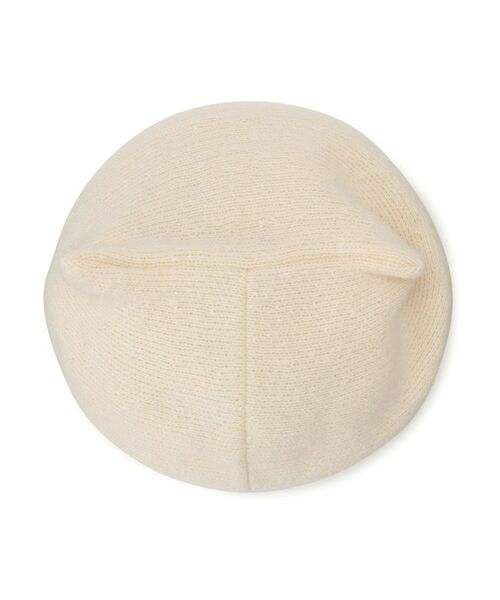 ESPERANZA / エスペランサ ハンチング・キャスケット・ベレー帽 | キャットベレー帽 | 詳細3