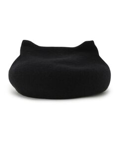 ESPERANZA / エスペランサ ハンチング・キャスケット・ベレー帽 | キャットベレー帽