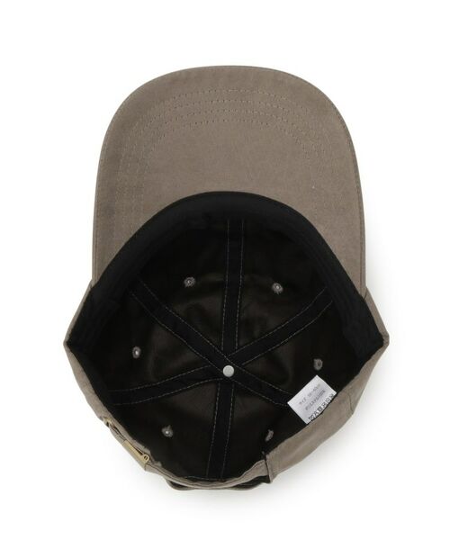 ESPERANZA / エスペランサ キャップ | ロングブリムキャップ | 詳細5