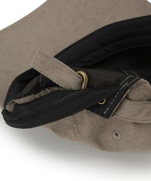 ESPERANZA / エスペランサ キャップ | ロングブリムキャップ | 詳細6