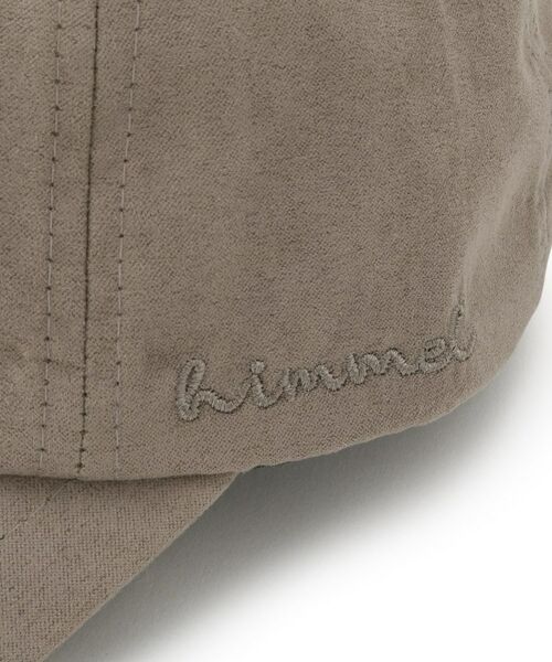 ESPERANZA / エスペランサ キャップ | ロングブリムキャップ | 詳細7