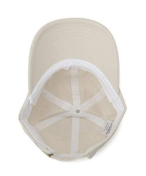 ESPERANZA / エスペランサ キャップ | ツイルロゴキャップ | 詳細5