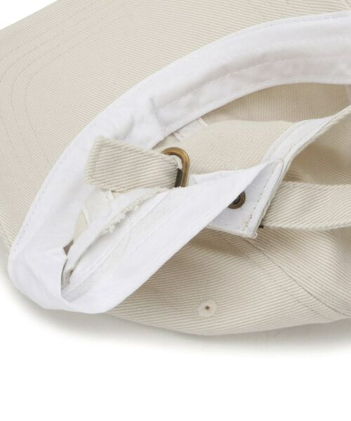 ESPERANZA / エスペランサ キャップ | ツイルロゴキャップ | 詳細6