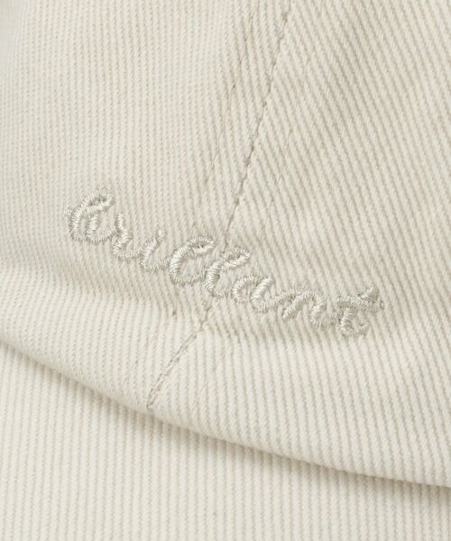 ESPERANZA / エスペランサ キャップ | ツイルロゴキャップ | 詳細7