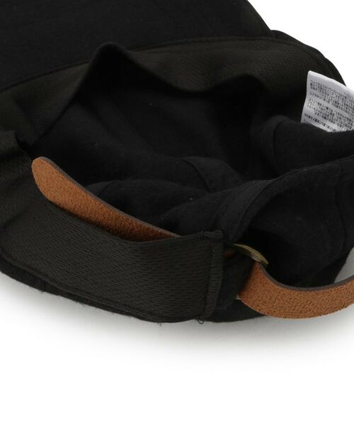 ESPERANZA / エスペランサ キャップ | フェルトキャップ | 詳細6