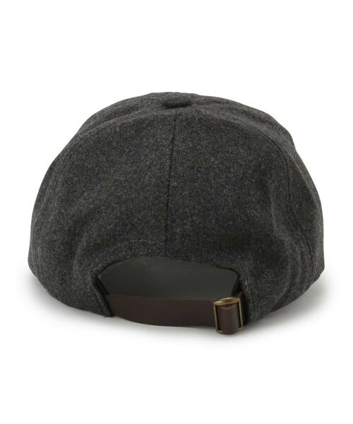 ESPERANZA / エスペランサ キャップ | フェルトキャップ | 詳細2