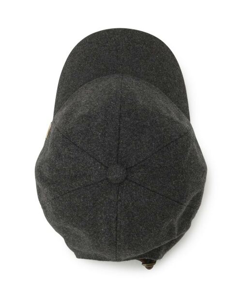 ESPERANZA / エスペランサ キャップ | フェルトキャップ | 詳細3