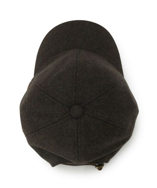 ESPERANZA / エスペランサ キャップ | フェルトキャップ | 詳細3