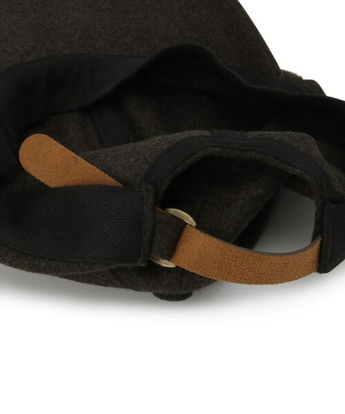 ESPERANZA / エスペランサ キャップ | フェルトキャップ | 詳細6