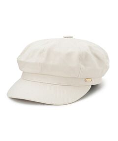 ESPERANZA / エスペランサ ハンチング・キャスケット・ベレー帽 | ウォッシュツイルキャスケット