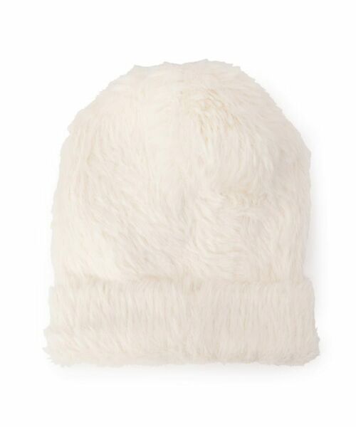 ESPERANZA / エスペランサ ニットキャップ | シャギーニット帽 | 詳細2