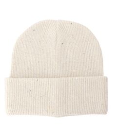 ESPERANZA / エスペランサ ニットキャップ | スパンコールニット帽