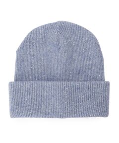 ESPERANZA / エスペランサ ニットキャップ | スパンコールニット帽