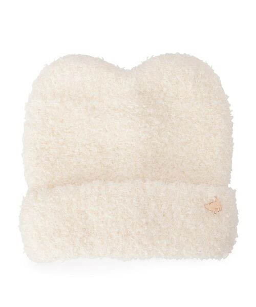 ESPERANZA / エスペランサ ニットキャップ | ネコニットワッチ | 詳細1