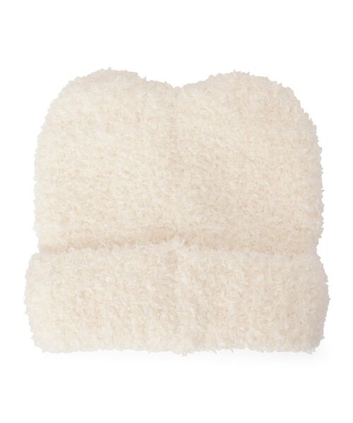 ESPERANZA / エスペランサ ニットキャップ | ネコニットワッチ | 詳細2