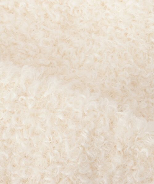 ESPERANZA / エスペランサ ニットキャップ | ネコニットワッチ | 詳細5