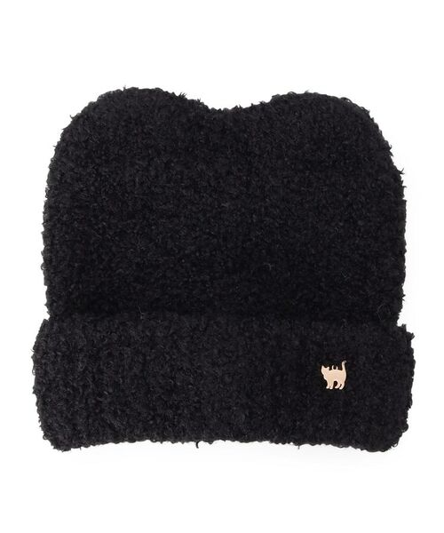ESPERANZA / エスペランサ ニットキャップ | ネコニットワッチ | 詳細1