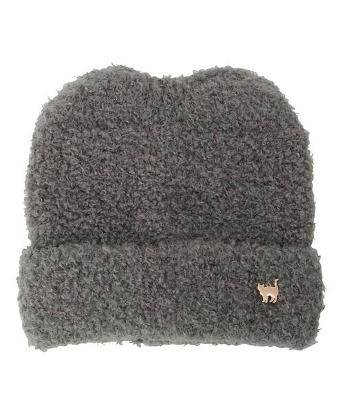 ESPERANZA / エスペランサ ニットキャップ | ネコニットワッチ | 詳細1