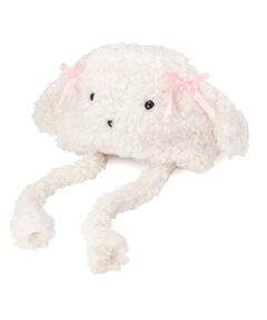 ESPERANZA / エスペランサ 服飾雑貨 | ボアドッグ帽子