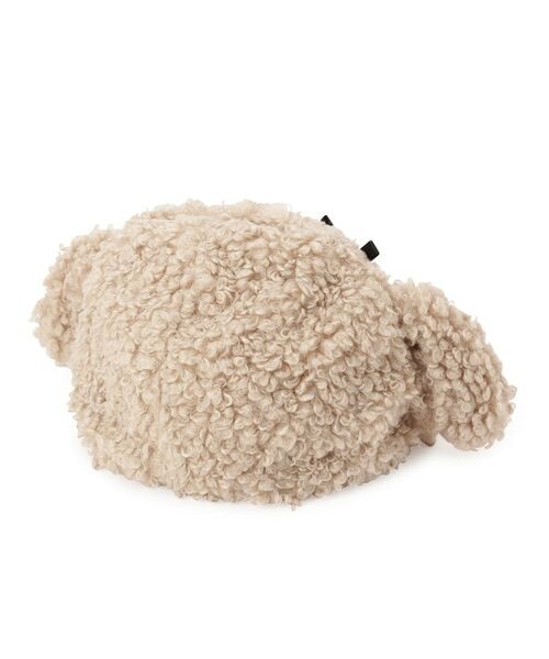 ESPERANZA / エスペランサ 服飾雑貨 | ボアドッグ帽子 | 詳細2