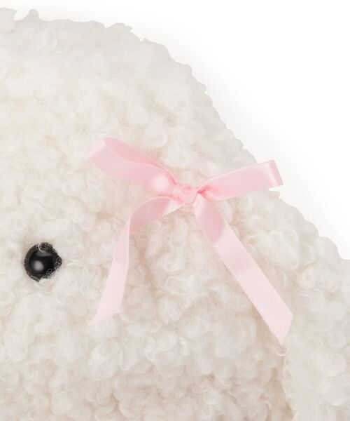 ESPERANZA / エスペランサ 服飾雑貨 | ボアドッグ帽子 | 詳細7