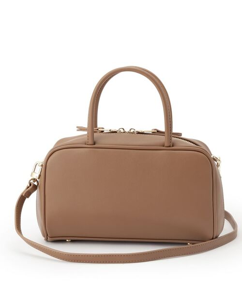 ESPERANZA / エスペランサ ボストンバッグ | チャーム付横長ボストンバッグ | 詳細18