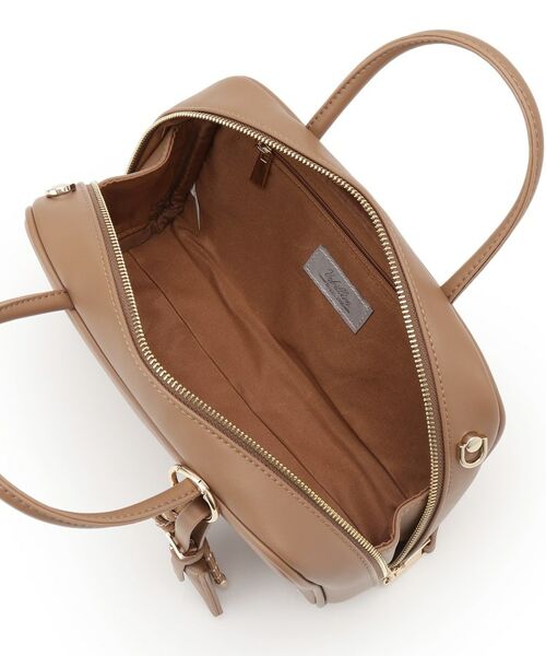 ESPERANZA / エスペランサ ボストンバッグ | チャーム付横長ボストンバッグ | 詳細20