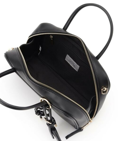 ESPERANZA / エスペランサ ボストンバッグ | チャーム付横長ボストンバッグ | 詳細22