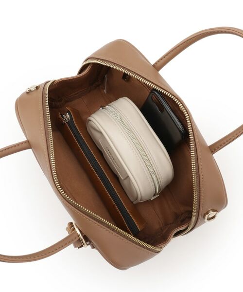 ESPERANZA / エスペランサ ボストンバッグ | チャーム付横長ボストンバッグ | 詳細24