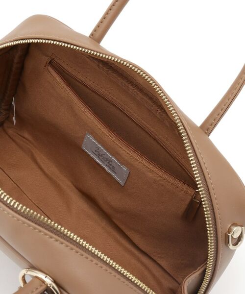 ESPERANZA / エスペランサ ボストンバッグ | チャーム付横長ボストンバッグ | 詳細25