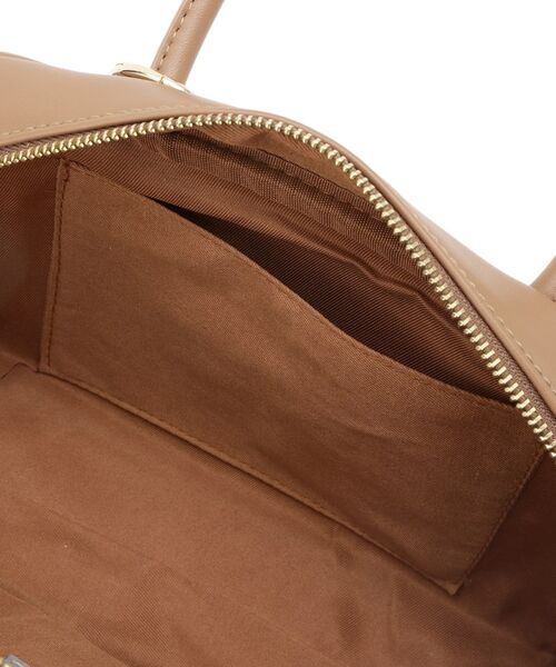 ESPERANZA / エスペランサ ボストンバッグ | チャーム付横長ボストンバッグ | 詳細26