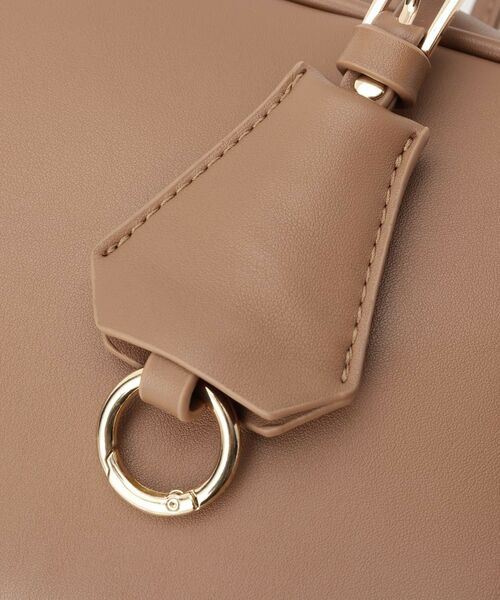 ESPERANZA / エスペランサ ボストンバッグ | チャーム付横長ボストンバッグ | 詳細28