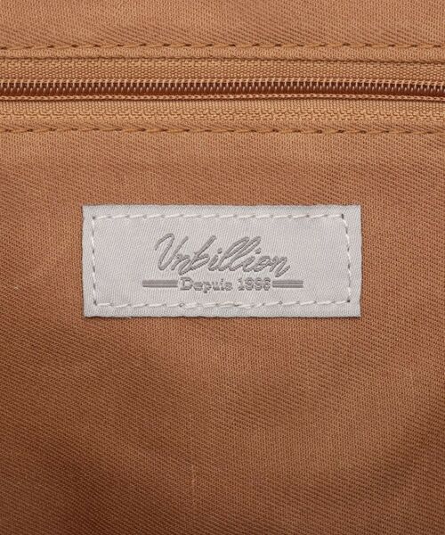 ESPERANZA / エスペランサ ボストンバッグ | チャーム付横長ボストンバッグ | 詳細29