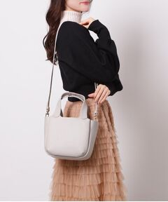 ESPERANZA / エスペランサ ショルダーバッグ | 2WAYショルダーバッグ
