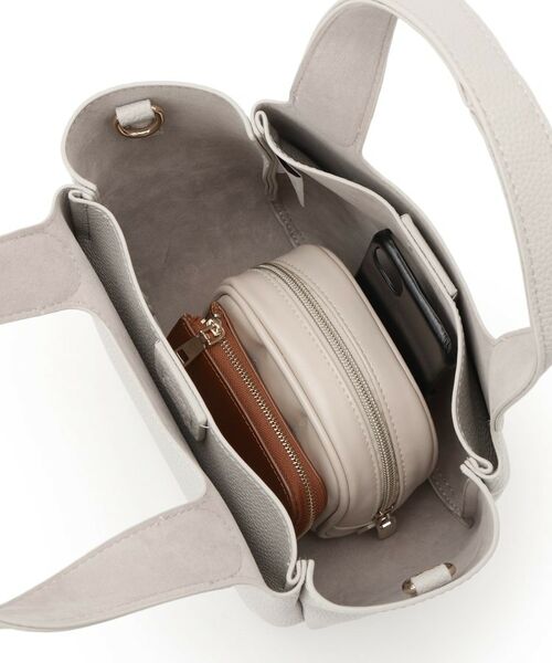 ESPERANZA / エスペランサ ショルダーバッグ | 2WAYショルダーバッグ | 詳細14