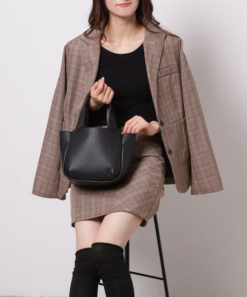 ESPERANZA / エスペランサ ショルダーバッグ | 2WAYショルダーバッグ | 詳細2