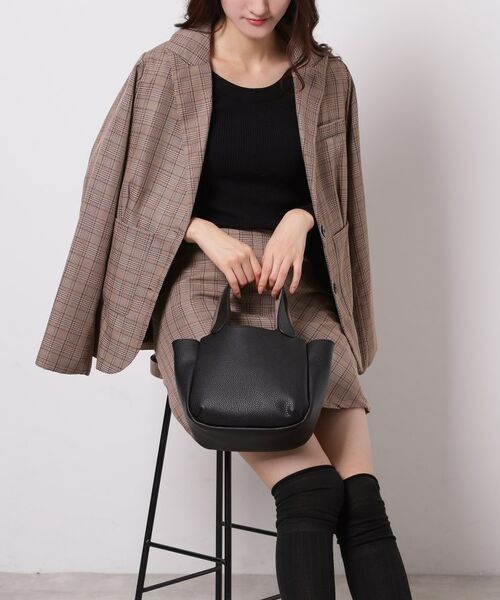 ESPERANZA / エスペランサ ショルダーバッグ | 2WAYショルダーバッグ | 詳細3