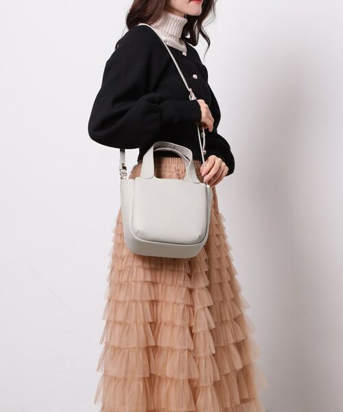 ESPERANZA / エスペランサ ショルダーバッグ | 2WAYショルダーバッグ | 詳細4