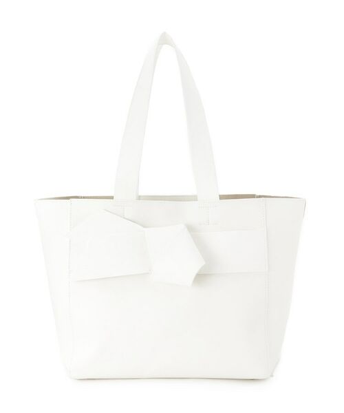 ESPERANZA / エスペランサ トートバッグ | リボントートバッグ | 詳細12