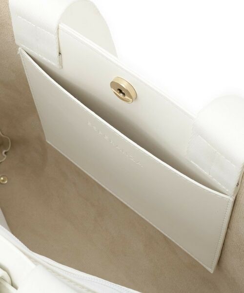 ESPERANZA / エスペランサ トートバッグ | リボントートバッグ | 詳細24