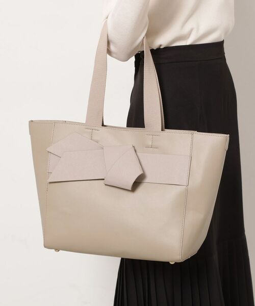 ESPERANZA / エスペランサ トートバッグ | リボントートバッグ | 詳細7