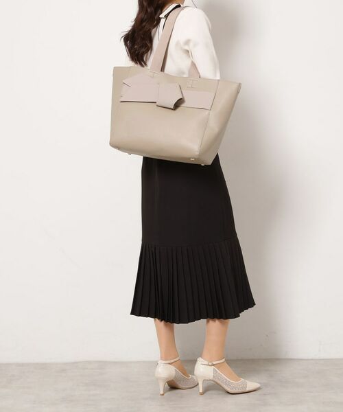 ESPERANZA / エスペランサ トートバッグ | リボントートバッグ | 詳細9