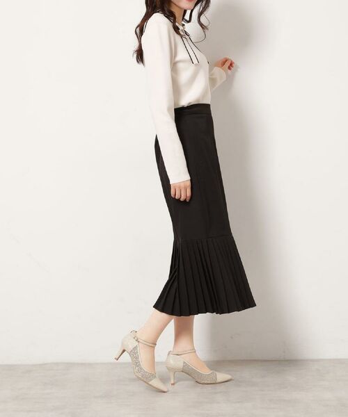 ESPERANZA / エスペランサ パンプス | ハートカットストラップパンプス | 詳細15