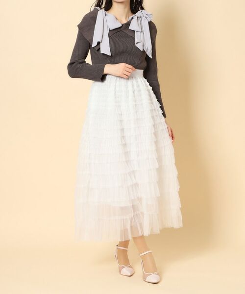 ESPERANZA / エスペランサ パンプス | ハートカットストラップパンプス | 詳細22