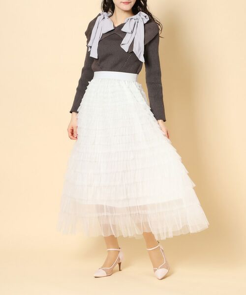 ESPERANZA / エスペランサ パンプス | ハートカットストラップパンプス | 詳細23