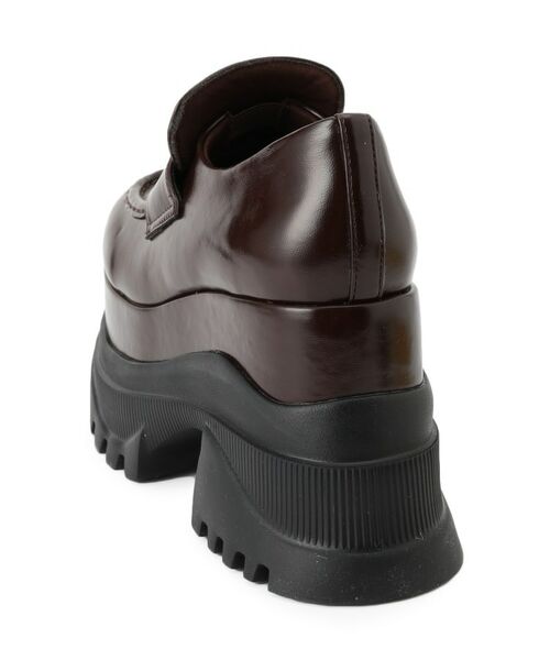 ESPERANZA / エスペランサ パンプス | プラットフォームローファー | 詳細10