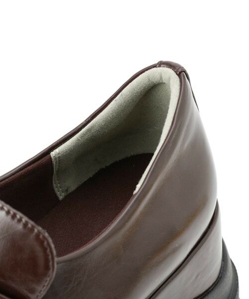 ESPERANZA / エスペランサ パンプス | プラットフォームローファー | 詳細11