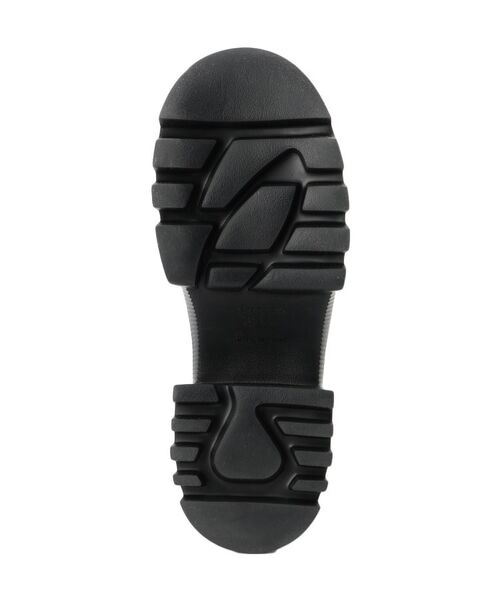 ESPERANZA / エスペランサ パンプス | プラットフォームローファー | 詳細7