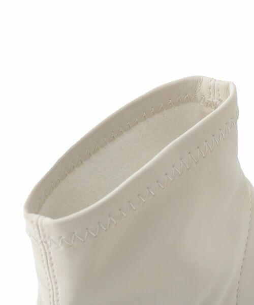 ESPERANZA / エスペランサ ブーツ（ショート丈） | 【ラク盛り／ショートブーツ】リピーター続出／脚長美脚 厚底ショートブーツ 26SS | 詳細15