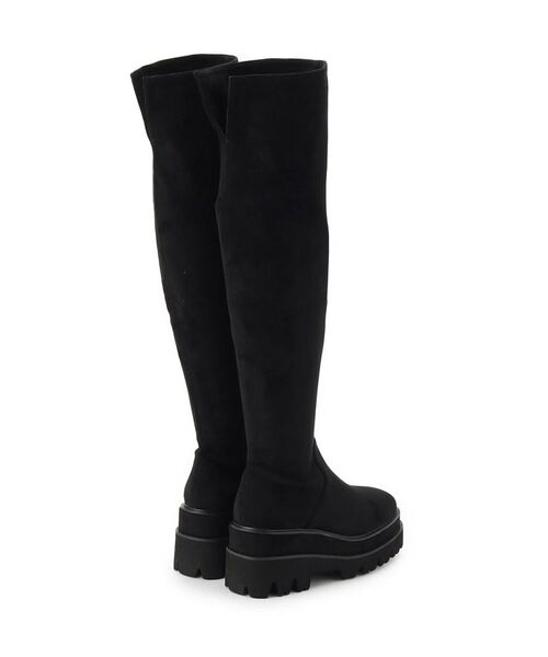 ESPERANZA / エスペランサ ブーツ(ショート丈) | 【1足で5パターンで楽しめる】マルチWAYダブルトラックソールブーツ | 詳細18